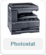 Kyocera Photostat Copier