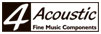 4 Acoustic -Fine Music Components