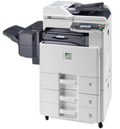FS-C8020MFP