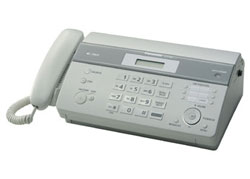PANASONIC - KX-FT981