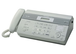 PANASONIC - KX-FT983KXW