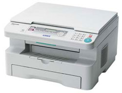 PANASONIC - KX-MB262CX