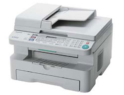 PANASONIC - KX-MB772CX