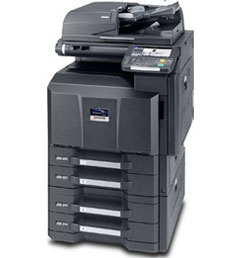 TASKalfa-4500i