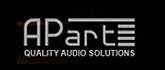 Apart -Quality Audio Solutions