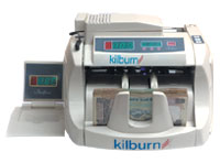 LOOSE NOTE COUNTING MACHINE  -  KNC1000