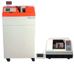 NOTE COUNTING MACHINES- Desktop