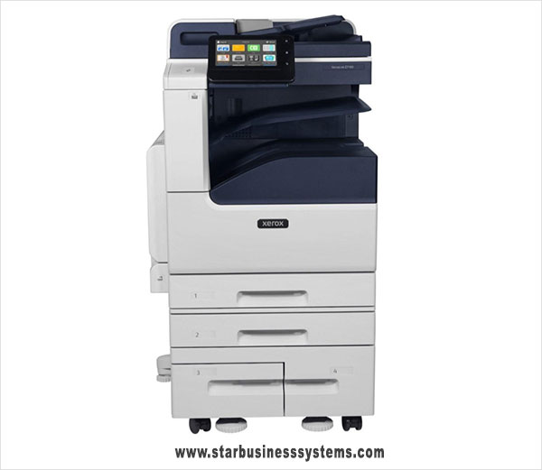 Xerox C7130 Color Photocopier dealers distributors in Ludhiana Punjab India